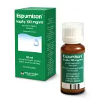 Espumisan 100 mg/ml kapky 50ml